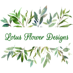 Lotus Flower Designs