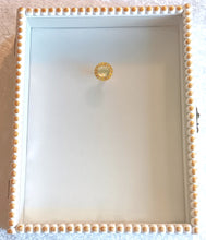 Load image into Gallery viewer, Stefanothiki, White Stefana Crown Case, Modern Stefanothiki, Gift For Greek Wedding