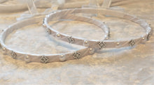 Load image into Gallery viewer, Greek Stefana Crowns, Pearl Rhinestone Stefana Wedding Crowns