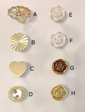 Load image into Gallery viewer, Stefanothiki, White Stefana Crown Case, Modern Stefanothiki, Gift For Greek Wedding

